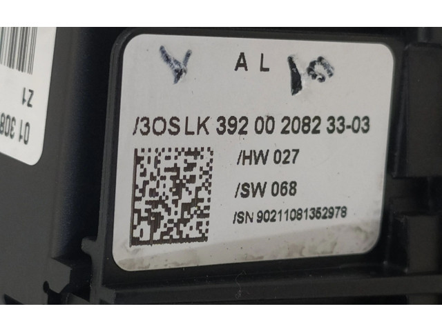 Čerpadlo oleje 39200208233, 6989557 BMW 3 E90 E91 N57306D3