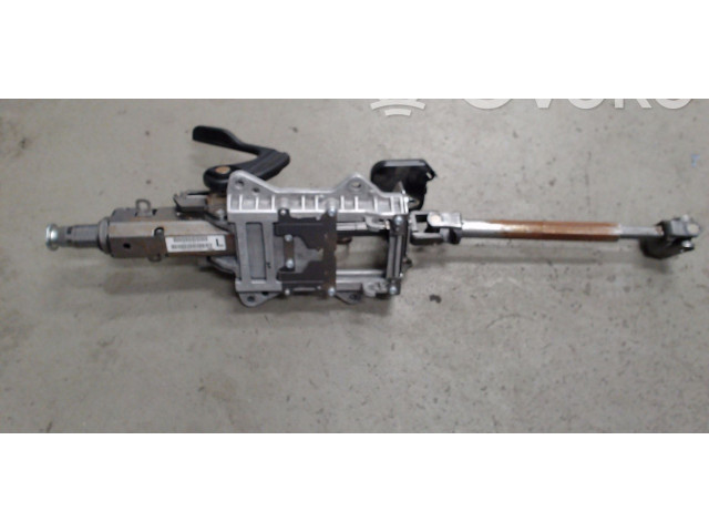    Рулевая рейка 5N1419502D, 5N1419502D   Volkswagen Tiguan 2007 - 2016 года