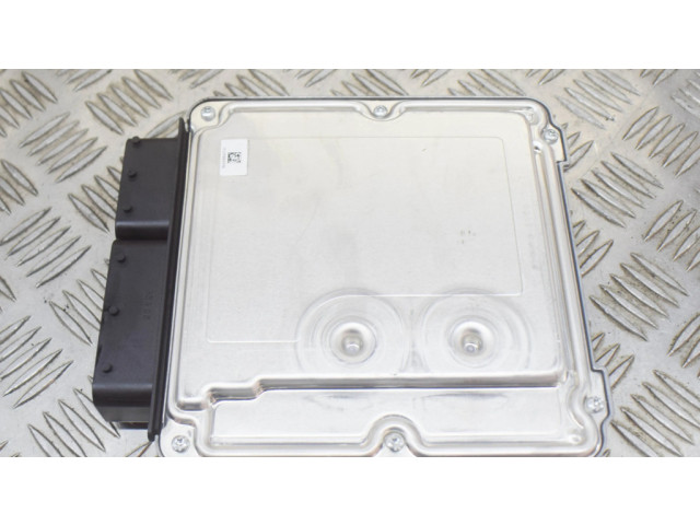 Řídící jednotka 8572439, 0281019426 BMW 3 F30 F35 F31 2013