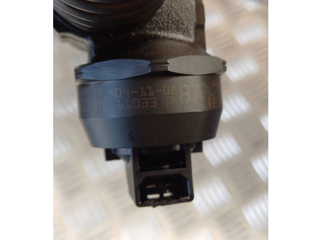 Жиклер (жиклеры) (форсунка (форсунки)    038130073AG, 0414720215   Volkswagen Golf Plus