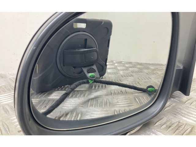 Zpětné zrcátko Seat Alhambra (Mk2) 2012 7N2857501L