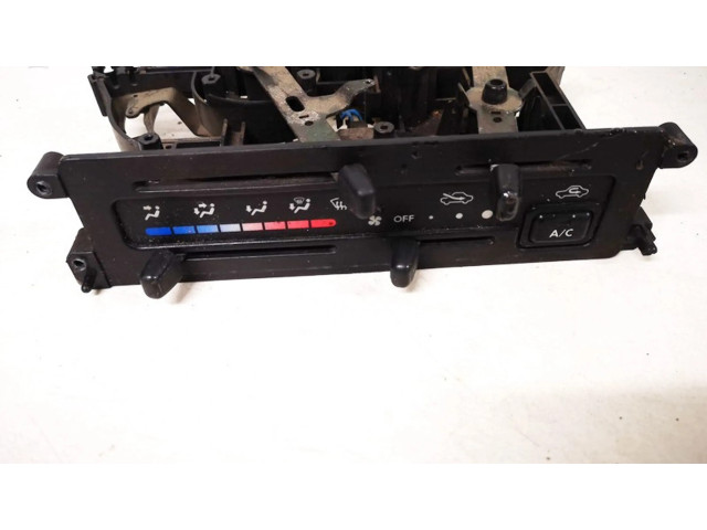 Блок управления климат-контролем Daihatsu Terios
