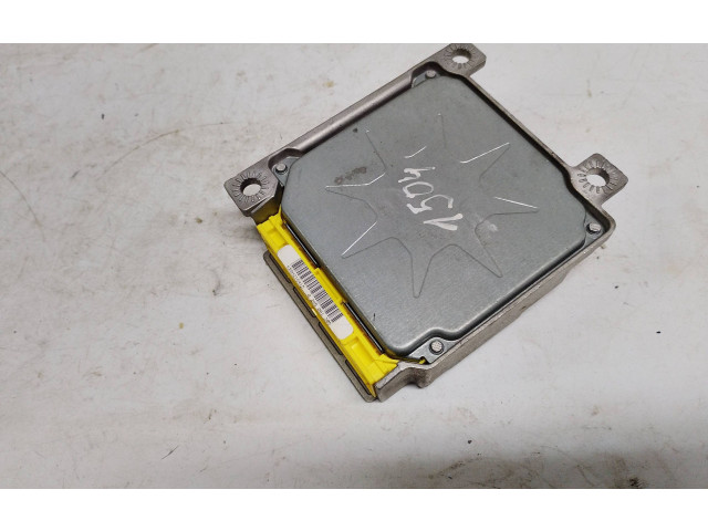 Блок управления надувных подушек 8D0959655L Audi A4 S4 B5 8D