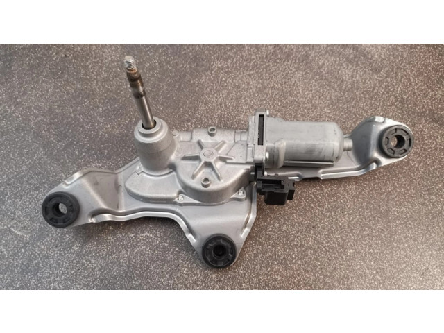 Моторчик заднего дворника BBN967450, 8496000651 Mazda 3 II