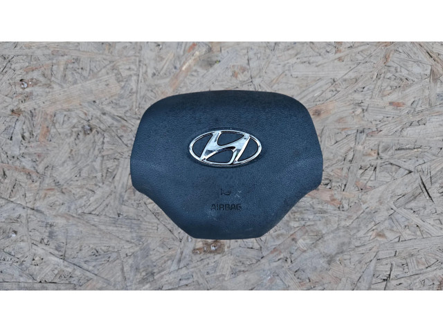 Подушка безопасности водителя 56900-G2000   Hyundai Ioniq