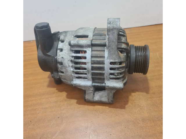 Генератор 3730027012, 021319112 KIA Carens II 2.0