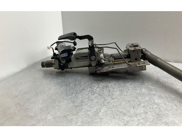 рейка Колонка рулевая 1t2419502l Volkswagen Caddy 2011 - 2016 года