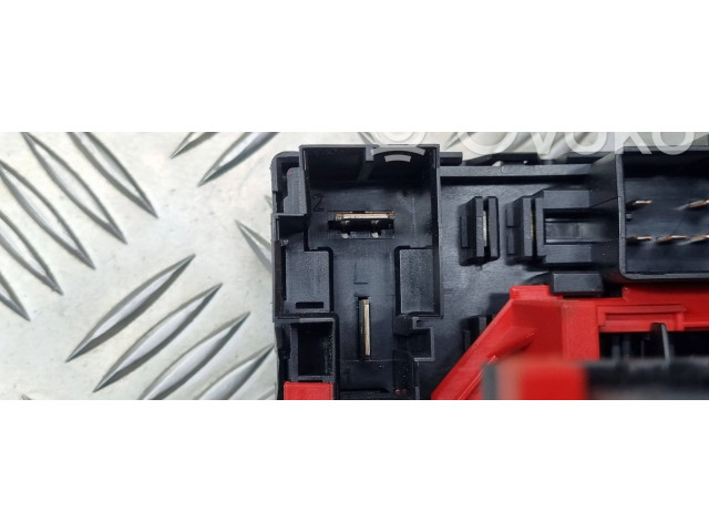 Řídící jednotka 06G906022A, 0261201137   Volkswagen Caddy 2006