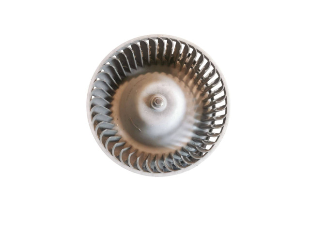 Вентилятор печки       Subaru Forester SF