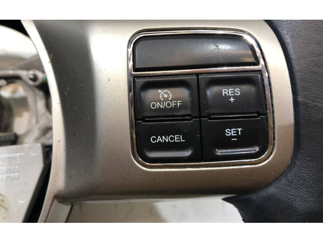 Руль Jeep Grand Cherokee 2010 - 2021 года