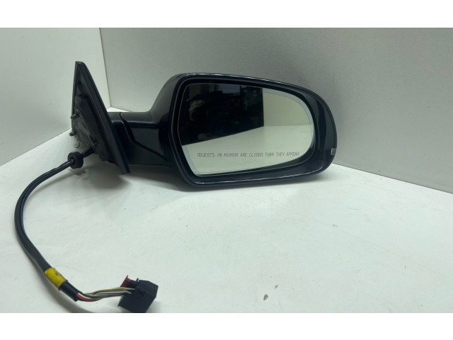 Zpětné zrcátko Audi S5 Facelift 2013 020931