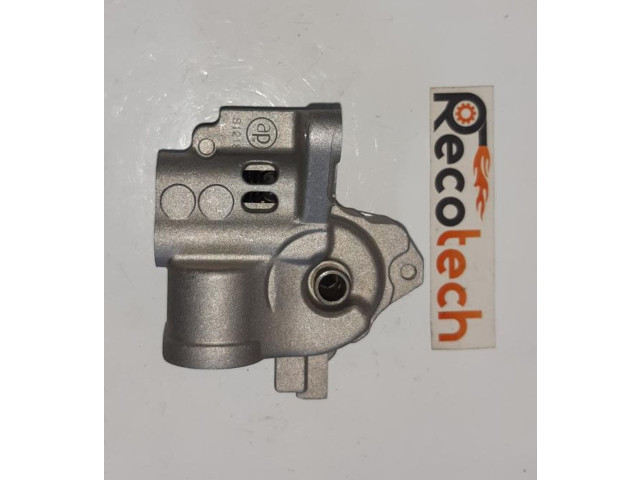 Масляный насос   MEC141440  Audi A3 S3 8P 