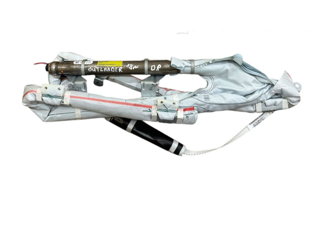 Боковая подушка безопасности 7030A362 Mitsubishi Outlander