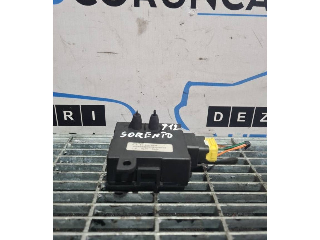 Блок управления климат-контролем B410430030   KIA Sorento