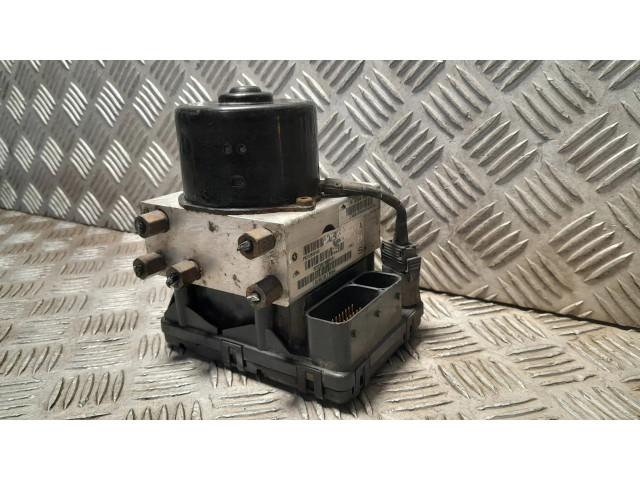 Блок АБС P52128491AC, 2300508800068   Jeep  Cherokee  