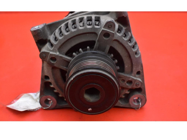 Генератор 04868429AD, 04868429AD Chrysler Grand Voyager IV