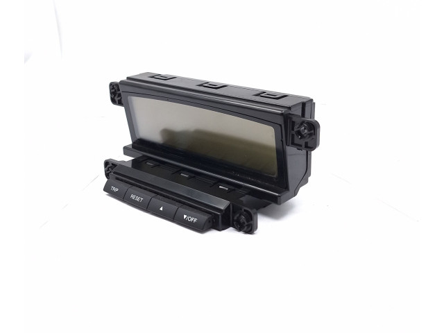 Дисплей    87620-A2530   KIA Ceed