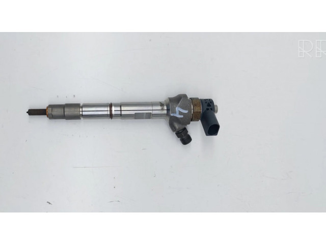 Vstřikovač 04L130277AC, 04L130277 Audi A3 S3 8V pro naftový motor 2.0 CRLB