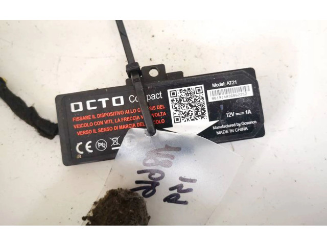 Блок управления 10r0513810, 10R0513810   Volvo S80