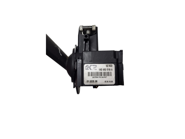 Ручка стеклоочистителей 1K0953519 Volkswagen Caddy