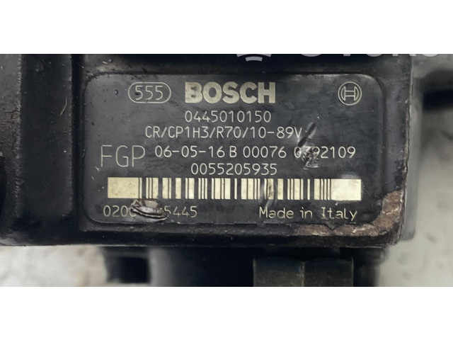 Топливный насос 0445010150, 0445010150   Fiat Bravo