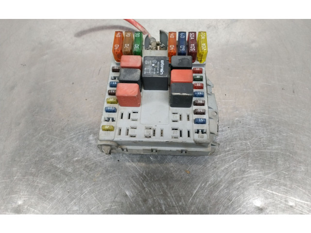 Pojistková skříňka 46760257 Fiat Punto (188) 1999