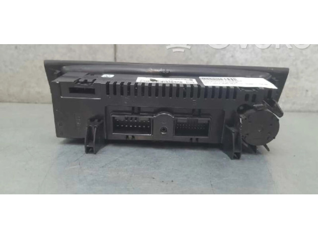 Блок управления климат-контролем 6J0820043C   Seat Ibiza IV (6J,6P)