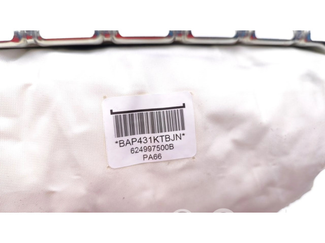 Подушка безопасности пассажира 624997500B Hyundai i10