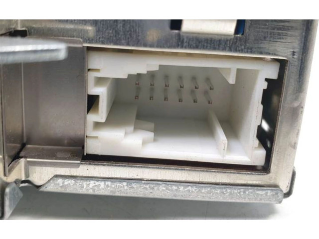 Дисплей 65826914606, 13466262 BMW X5 E53