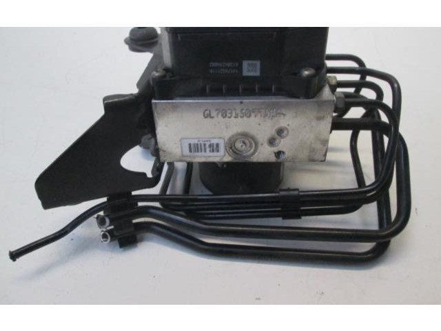 Блок АБС Ford S-MAX 2006 - 2015 года