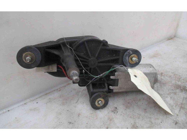 Моторчик заднего дворника 46523872, 21803230 Fiat Grande Punto