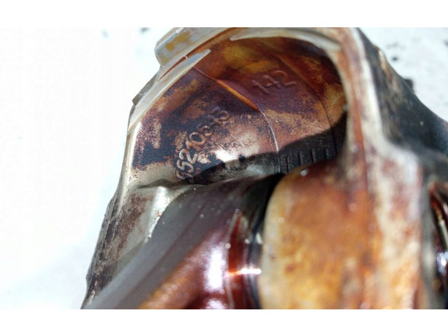  Поршень с шатуном  A930, 55210543  Fiat Bravo  