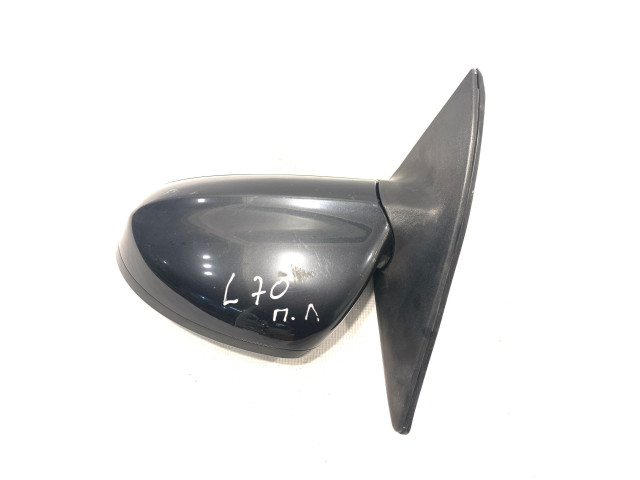 Zpětné zrcátko levé KIA Ceed 2009 876101H250, 5330091K