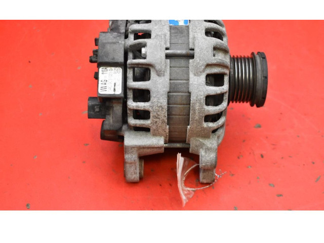 Генератор 04C903023D, 04C903023D Skoda Citigo