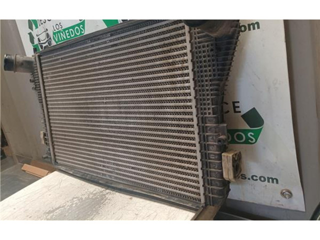 Интеркулер  CAYC, 1K0145803BM   Audi A3 S3 8P 