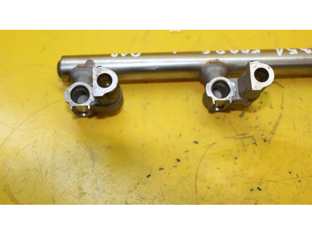 Магистральная трубка топлива 8W93-9G802-AF Jaguar XJ X351