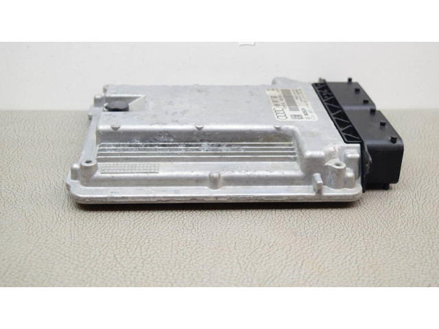 Řídící jednotka 4H0907560C   Audi A8 S8 D4 4H 2012