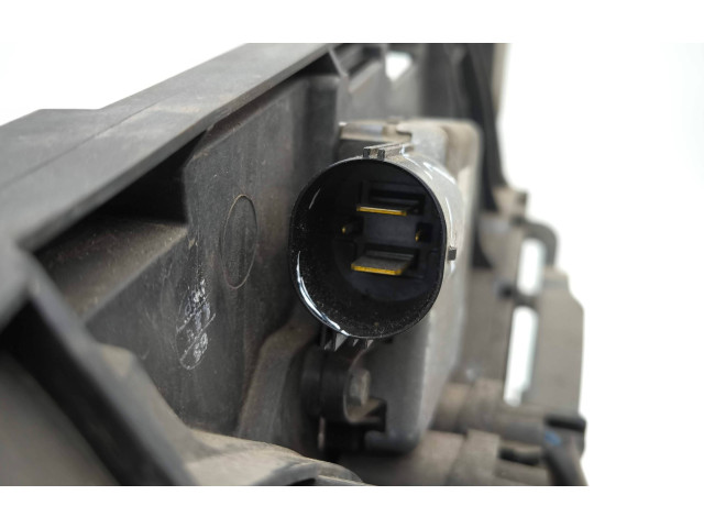 Электрический вентилятор радиаторов 52014618AE, 0911470113K   Jeep  Cherokee  2013 - 2020 года