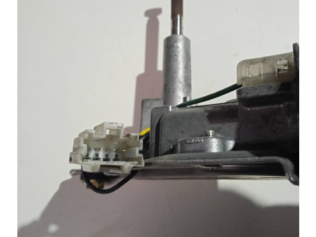 Моторчик заднего дворника 8492001933 Mitsubishi Montero