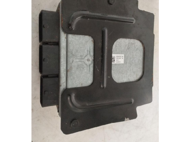 Řídící jednotka 9800268980   Peugeot 3008 I 2009