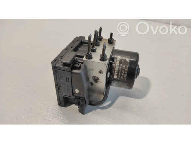 Блок АБС 1J0907379P, 7M3614111H Ford Galaxy 2000-2006 года