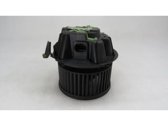 Вентилятор печки       Dacia Sandero