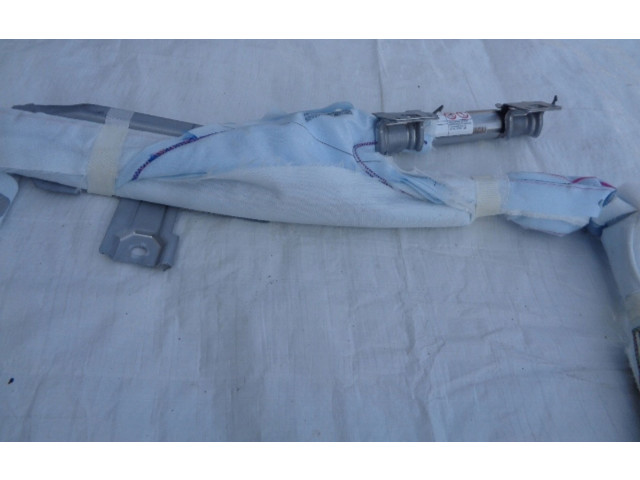 Боковая подушка безопасности Suzuki Ignis