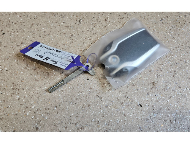 Комплект блоков управления 9453517, 8715810 BMW X3 G01