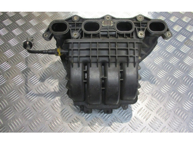 Přístrojová deska Opel Zafira A