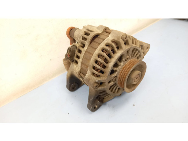 Генератор A2TA5391, MD317862 Mitsubishi Lancer 0.0