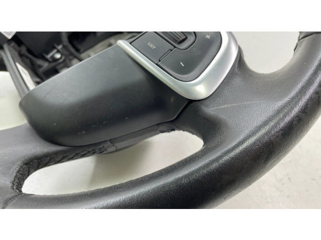 Руль Citroen DS4 96714951ZD, 3007007299P96AF