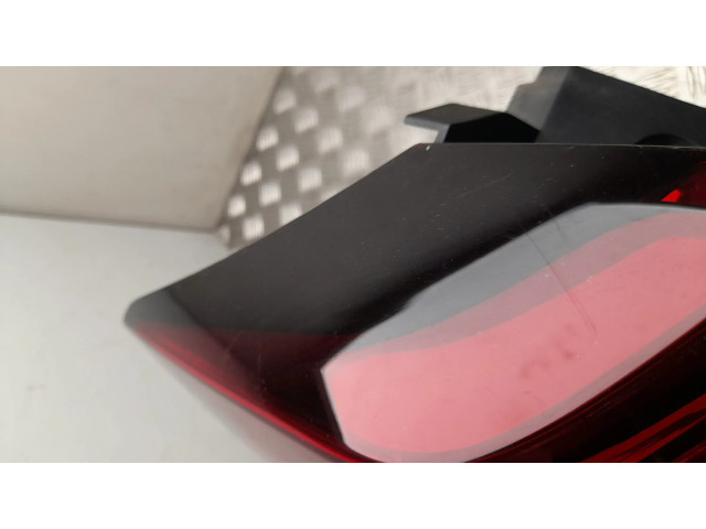 Задний фонарь  265556PA0A    Nissan Juke II F16   2019- года