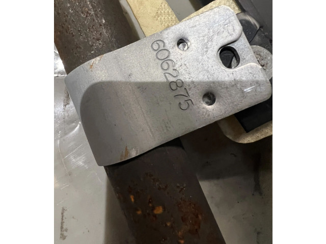 Боковая подушка безопасности 4981312950, 116508500   Jeep Patriot