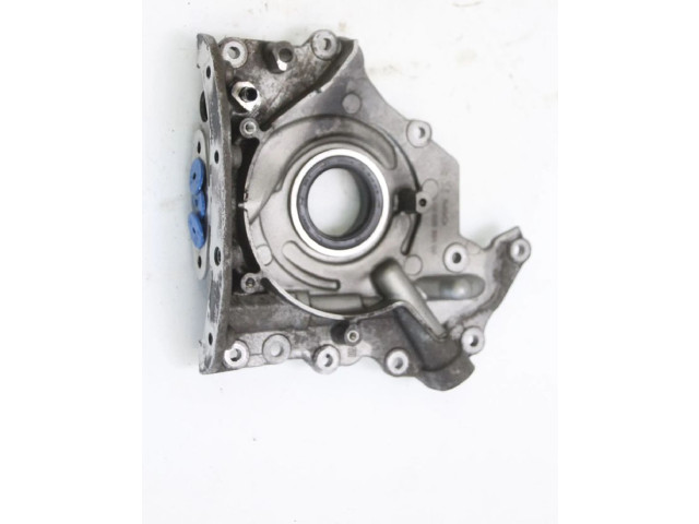 Масляный насос 9HP DV6DTED 9686038880, 9686038880 Citroen C4 II